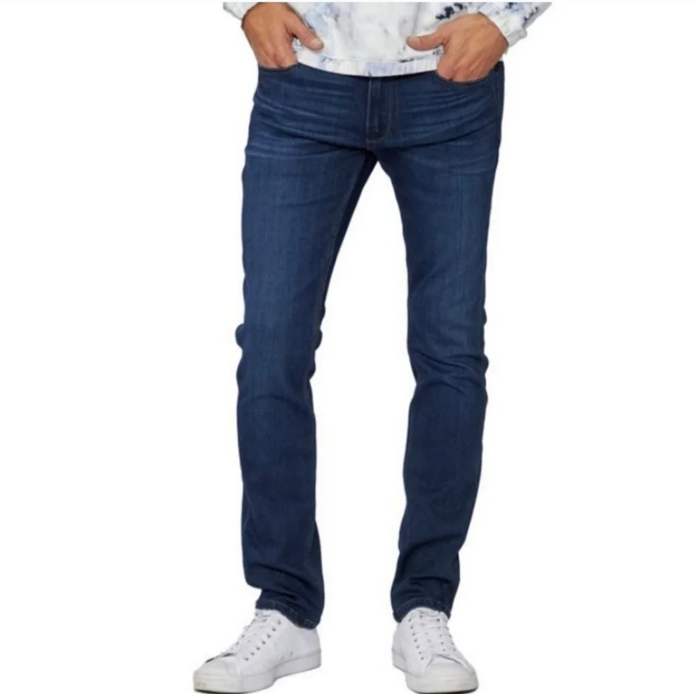 PAIGE LENNOX Brenton Wash 36x31 EUC - Picture 3 of 16